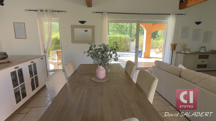 Ma-Cabane - Vente Maison LE THORONET, 160 m²