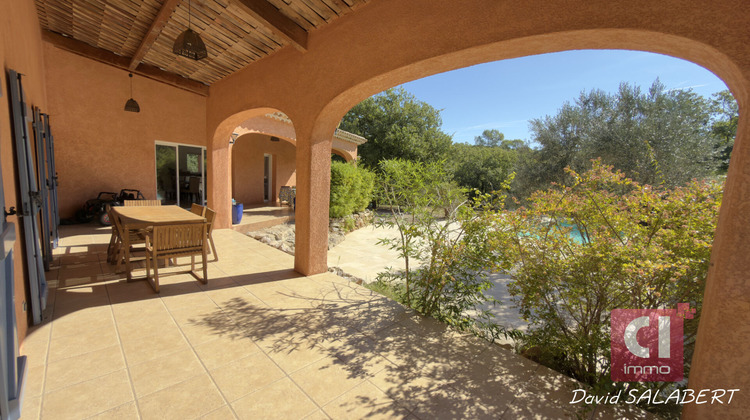 Ma-Cabane - Vente Maison LE THORONET, 160 m²