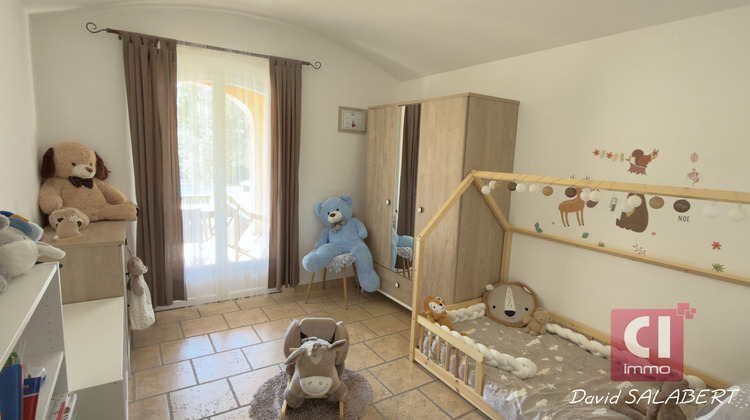 Ma-Cabane - Vente Maison LE THORONET, 160 m²