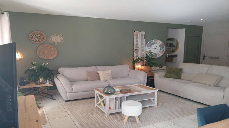 Ma-Cabane - Vente Maison LE THORONET, 130 m²