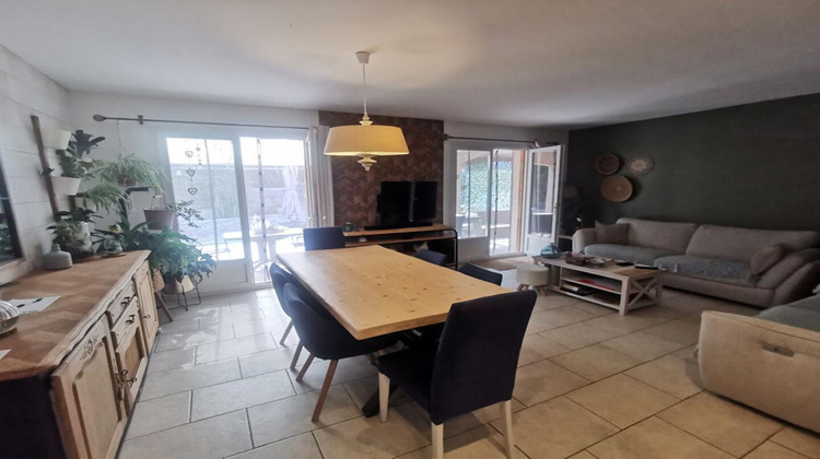 Ma-Cabane - Vente Maison LE THORONET, 130 m²