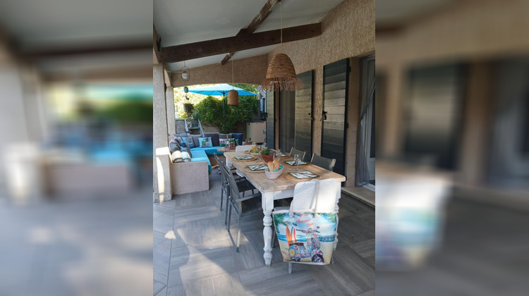 Ma-Cabane - Vente Maison LE THORONET, 130 m²