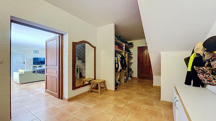 Ma-Cabane - Vente Maison LE THORONET, 154 m²