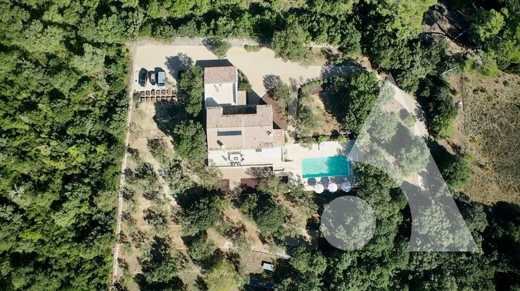 Ma-Cabane - Vente Maison LE THORONET, 350 m²