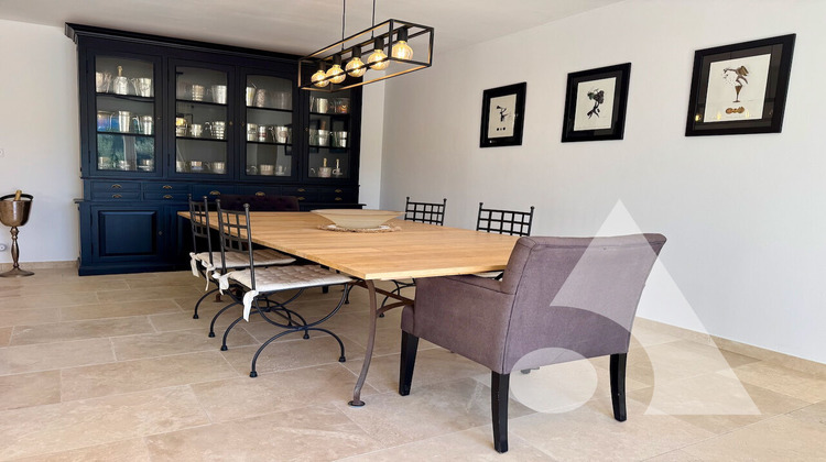 Ma-Cabane - Vente Maison LE THORONET, 350 m²