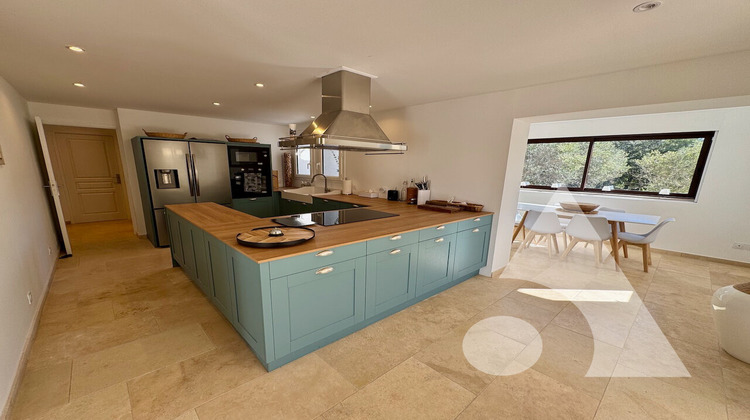 Ma-Cabane - Vente Maison LE THORONET, 350 m²