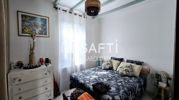 Ma-Cabane - Vente Maison Le Thoronet, 190 m²