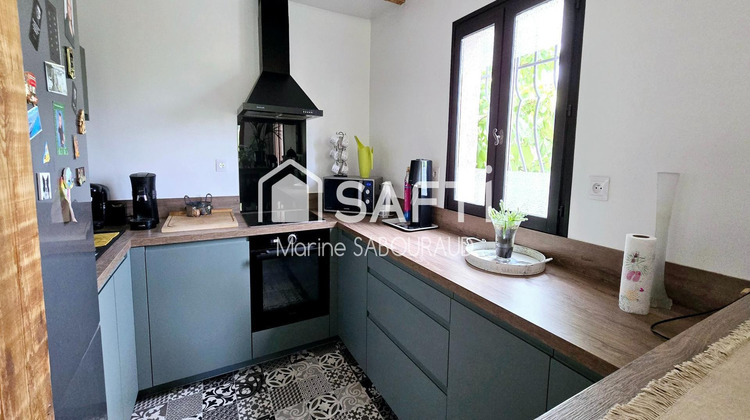 Ma-Cabane - Vente Maison Le Thoronet, 190 m²