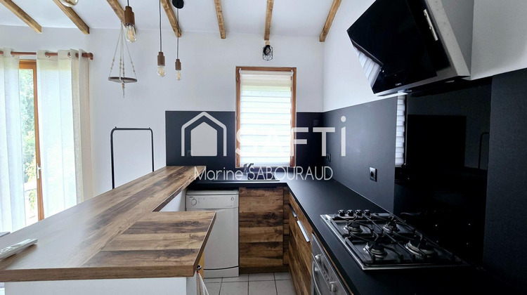 Ma-Cabane - Vente Maison Le Thoronet, 190 m²