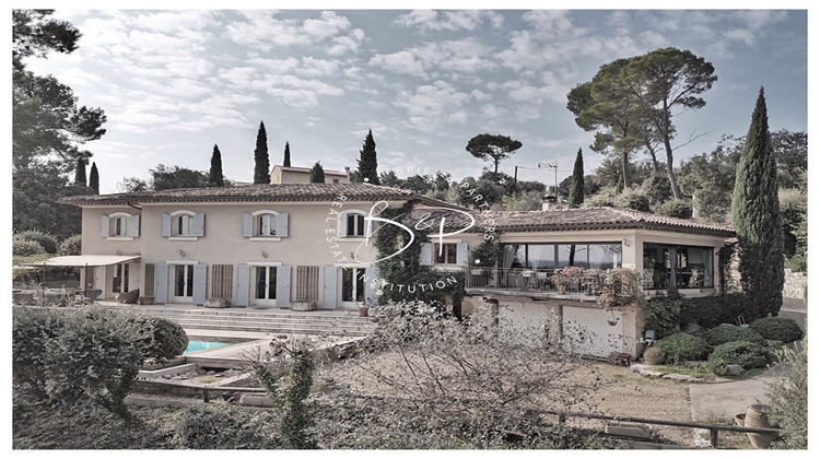 Ma-Cabane - Vente Maison LE THORONET, 209 m²