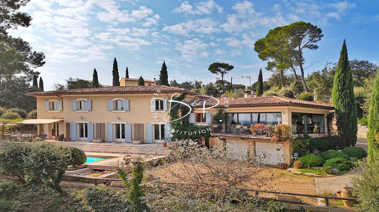 Ma-Cabane - Vente Maison LE THORONET, 209 m²