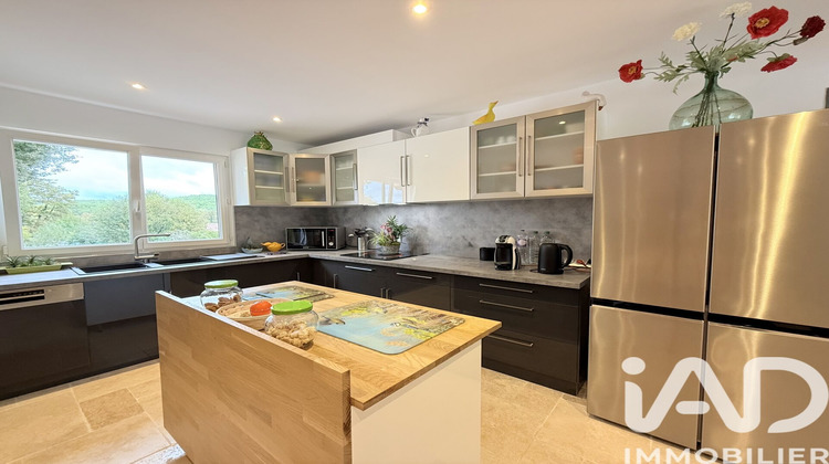 Ma-Cabane - Vente Maison Le Thoronet, 132 m²