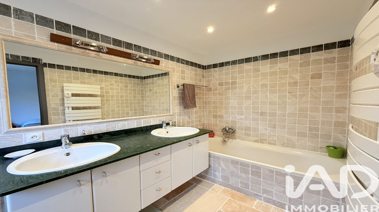 Ma-Cabane - Vente Maison Le Thoronet, 132 m²