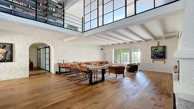 Ma-Cabane - Vente Maison LE THORONET, 142 m²