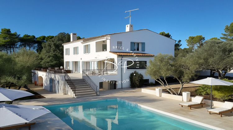 Ma-Cabane - Vente Maison LE THORONET, 331 m²