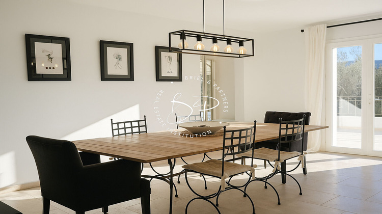 Ma-Cabane - Vente Maison LE THORONET, 331 m²