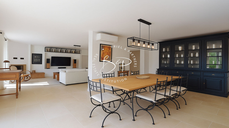 Ma-Cabane - Vente Maison LE THORONET, 331 m²