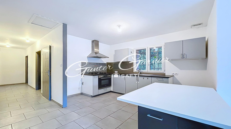 Ma-Cabane - Vente Maison Le Thoronet, 92 m²