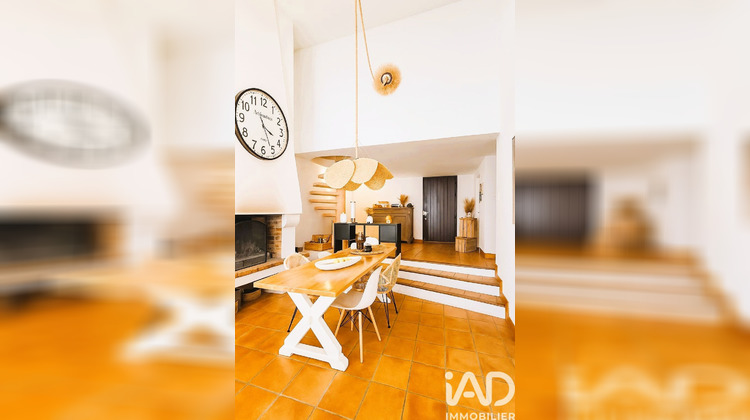 Ma-Cabane - Vente Maison Le Thoronet, 124 m²