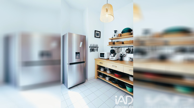 Ma-Cabane - Vente Maison Le Thoronet, 124 m²