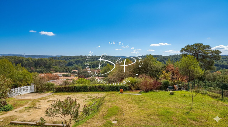 Ma-Cabane - Vente Maison LE THORONET, 154 m²