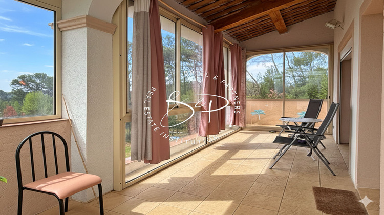 Ma-Cabane - Vente Maison LE THORONET, 154 m²