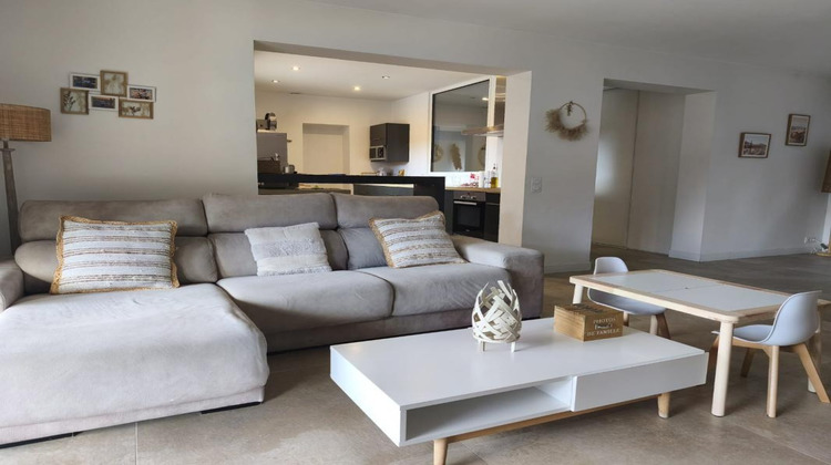 Ma-Cabane - Vente Maison LE THORONET, 170 m²