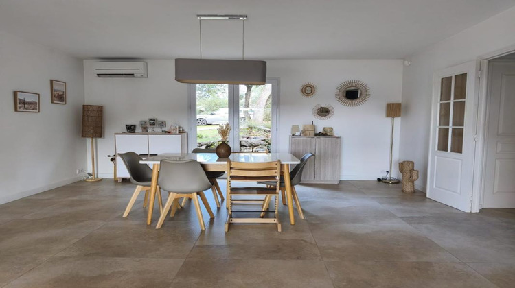 Ma-Cabane - Vente Maison LE THORONET, 170 m²