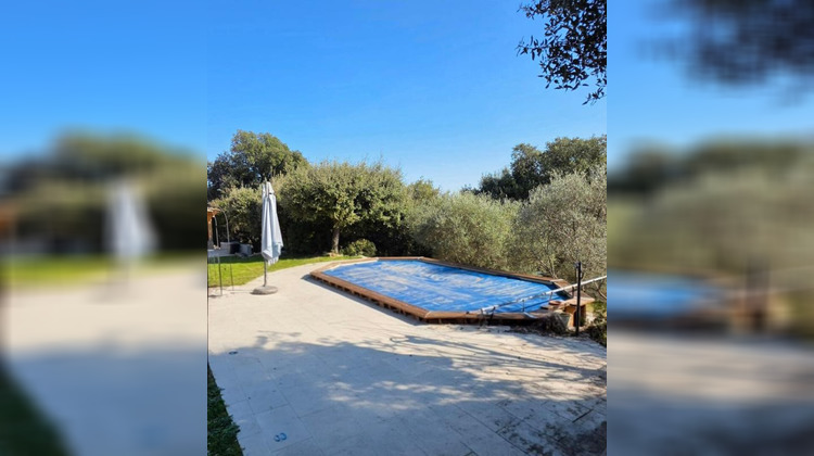 Ma-Cabane - Vente Maison LE THORONET, 97 m²