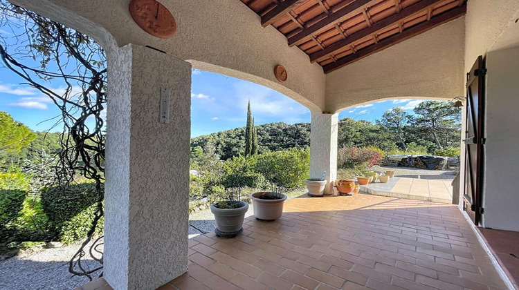 Ma-Cabane - Vente Maison LE THORONET, 80 m²