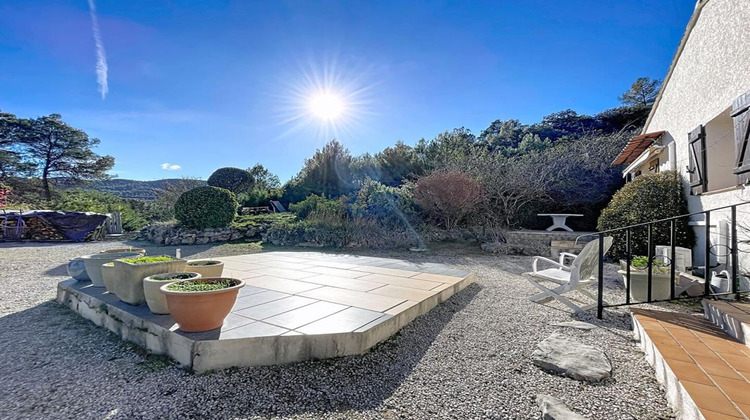 Ma-Cabane - Vente Maison LE THORONET, 80 m²