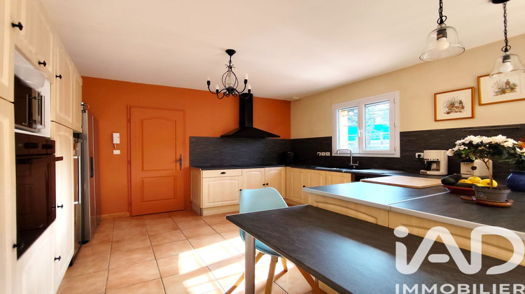 Ma-Cabane - Vente Maison Le Thoronet, 130 m²