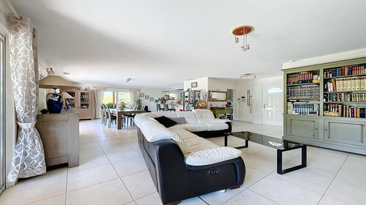 Ma-Cabane - Vente Maison LE THORONET, 140 m²