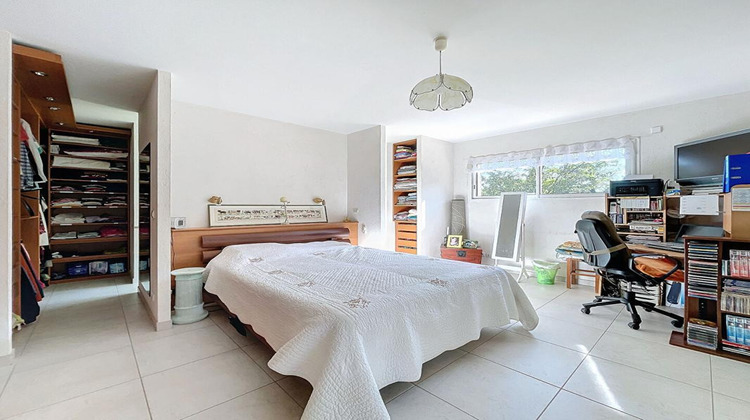 Ma-Cabane - Vente Maison LE THORONET, 140 m²