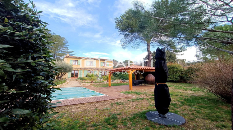 Ma-Cabane - Vente Maison Le Thoronet, 146 m²