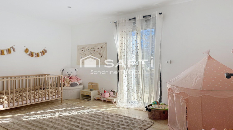 Ma-Cabane - Vente Maison Le Thoronet, 113 m²