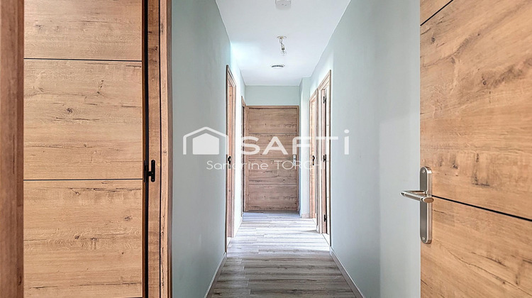 Ma-Cabane - Vente Maison Le Thoronet, 97 m²