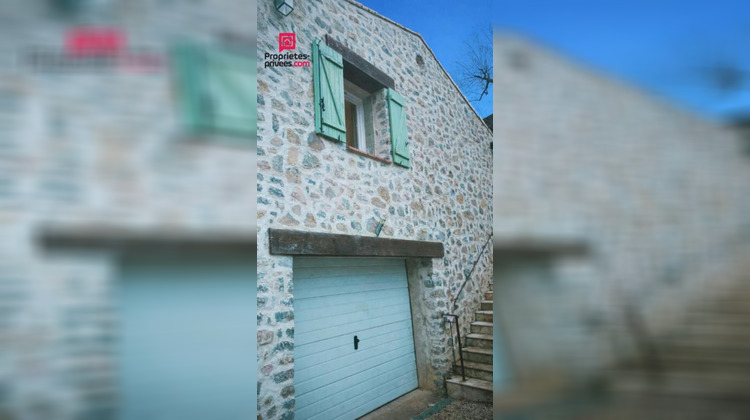 Ma-Cabane - Vente Maison LE THORONET, 150 m²