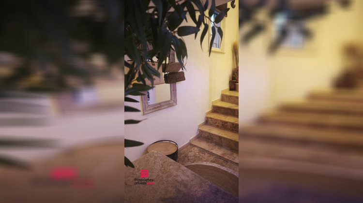 Ma-Cabane - Vente Maison LE THORONET, 150 m²