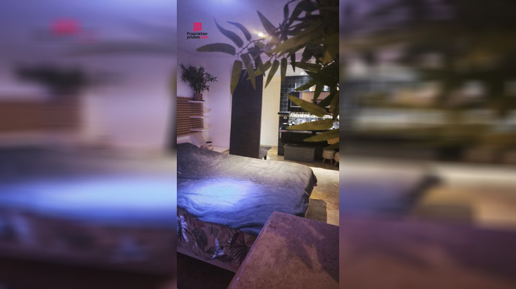 Ma-Cabane - Vente Maison LE THORONET, 150 m²