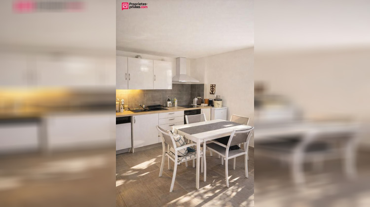 Ma-Cabane - Vente Maison LE THORONET, 150 m²