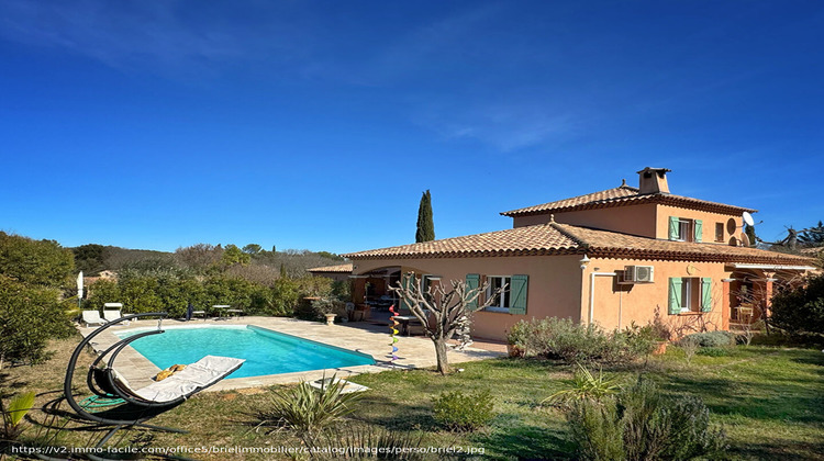 Ma-Cabane - Vente Maison LE THORONET, 150 m²