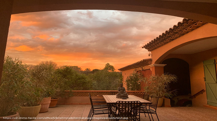 Ma-Cabane - Vente Maison LE THORONET, 150 m²