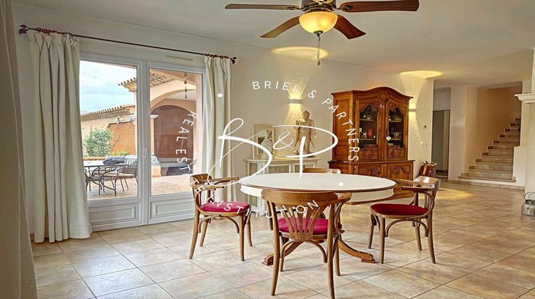 Ma-Cabane - Vente Maison LE THORONET, 150 m²