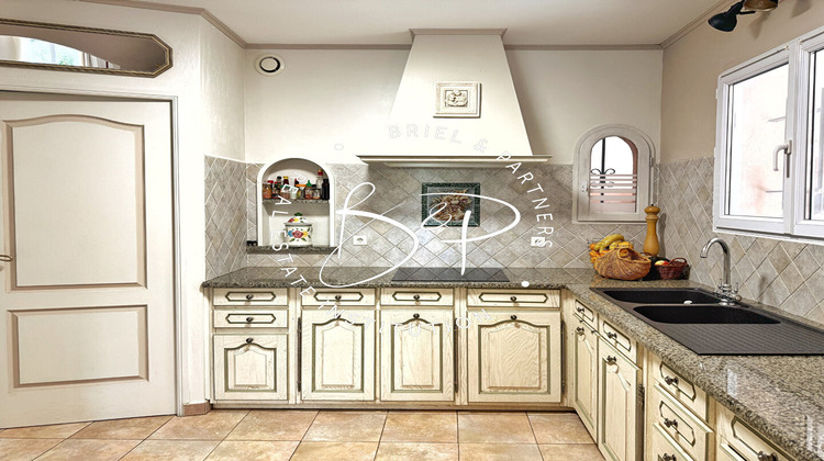 Ma-Cabane - Vente Maison LE THORONET, 150 m²