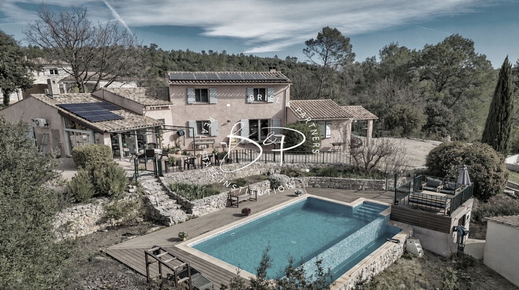 Ma-Cabane - Vente Maison LE THORONET, 119 m²