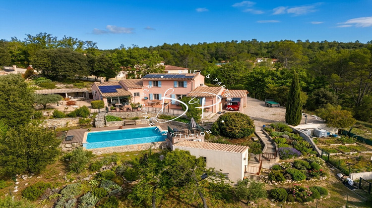 Ma-Cabane - Vente Maison LE THORONET, 119 m²