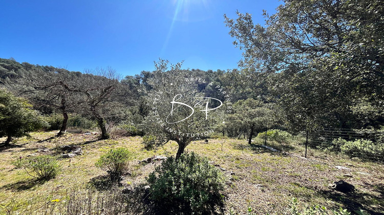 Ma-Cabane - Vente Maison LE THORONET, 119 m²