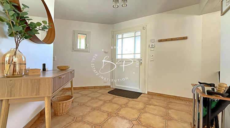 Ma-Cabane - Vente Maison LE THORONET, 119 m²