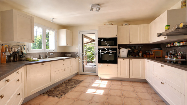 Ma-Cabane - Vente Maison LE THORONET, 119 m²